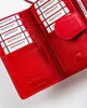 Rovicky Brieftasche für Frauen Extraook rot One size Produktbild-Vorschau 11