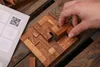 Il gioco della vita - Gioco in legno Anteprima dell’immagine prodotto 8