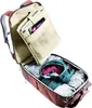 Deuter ProductName DE, Wandern, Burgund, 30 l, 1,14 kg, 310 Produktbild-Vorschau 2