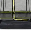 EXIT Silhouette Trampolin ø366cm, mit Sicherheitsnetz, Produktbild-Vorschau 4