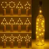 18 LED Korken Lichterkette Flaschenkorken Flaschenlicht Produktbild-Vorschau 5
