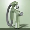 Grün Verstellbarer Power Handgriff Unterarmtrainer 10–100kg Produktbild-Vorschau 5