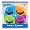 Learning Resources Answer Buzzers, 3 Jahr(e), Mit Ton, Produktbild-Vorschau 12