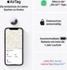 Apple Airtag 4-balenie Náhľad obrázku produktu 13