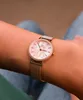 Orologio Daniel Wellington DW00100663 oro rosa Anteprima dell’immagine prodotto 6