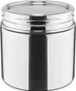 WEIS Vorratsdose 1000ml Edelstahl Produktbild-Vorschau 3