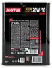 Motul Classic 20W-50 2 Liter (110621) Produktbild-Vorschau 3