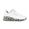 SKECHERS UNO - LOVING LOVE Biela Náhľad obrázku produktu 81