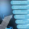 STAHLWERK Elettrodi di tungsteno / elettrodi per saldatura Anteprima dell’immagine prodotto 3
