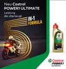 Castrol POWER1 ULTIMATE 4T 5W-40 Motorradöl, 1L Produktbild-Vorschau 5