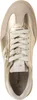 Tamaris Damen Low Sneaker 1-23823-44 Goldfarben Produktbild-Vorschau 3
