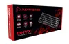 Pantherise ONYX 61 Mechanische Gaming Tastatur RGB USB Produktbild-Vorschau 14