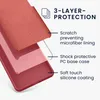 kwmobile Handyhülle für Google Pixel 10a Hülle - Case Produktbild-Vorschau 6