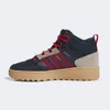 Schuhe Adidas Hoops 4.0 Mid JR6705 Produktbild-Vorschau 2