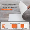 Panele samoprzylepne podłogowe drewnopodobne wodoodporne Podgląd zdjęcia produktu 5