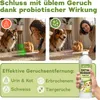 bio-chem Enzymreiniger Konzentrat 2x 1000 ml - Produktbild-Vorschau 6