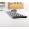 CHERRY TAS Desktop-Set DW 9500 SLIM Wireless DE-Layout sw Voir les images du produit 9