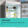Siemens iQ100, Einbau-Kühlschrank mit Gefrierfach, 122.5 x Produktbild-Vorschau 11