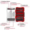 Einhell 49108759 Jeu de mèches 39 pièces Voir les images du produit 3