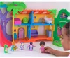 Set di figure di amici di Dora Anteprima dell’immagine prodotto 7
