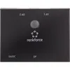 Renkforce - Conmutador DisplayPort de 2 puertos, Vista previa de la imagen del producto 1