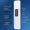 Bezdrátový polštářový reproduktor s Bluetooth 5.3 - kostní Náhled obrázku produktu 14