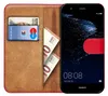 Custodia a libro per Huawei P10 Lite Cover Flip Cover Anteprima dell’immagine prodotto 2