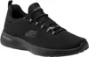 Skechers Dynamight Sportschuh Schwarz Produktbild-Vorschau 16