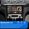 Autorádio CarPlay Android Auto pro Ford S-Max (2007-2015) - Náhled obrázku produktu 9