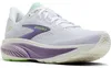 Brooks Chaussures Ghost 18, 1204821B194WhitePurpl Voir les images du produit 5