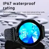 Smartwatch 1,46 Zoll HD Touchscreen mit Bluetooth-Anrufen, Produktbild-Vorschau 6