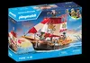 PLAYMOBIL 71418 Petit bateau pirate Voir les images du produit 13