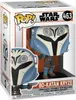 FUNKO POP! 54523, Sammelfigur, Film & TV-Serien Produktbild-Vorschau 3