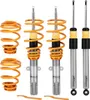 Zawieszenie gwintowane do Renault Clio III BR0/1 CR0/1 2.0 Podgląd zdjęcia produktu 1