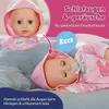 BABY born Hannah Spiel mit mir  36cm inkl. Flasche und Produktbild-Vorschau 6