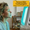 Bolusso gezichtsbronser, een thuiszonnebank voor het Productafbeelding-voorbeeld 7