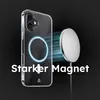 alkaya. LUCID kompatibel mit MagSafe iPhone 16 Plus Produktbild-Vorschau 6