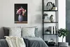 MuchoWow® Poster Rosen - Farben - Stilleben 60x90 cm - Produktbild-Vorschau 4