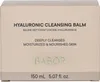 Babor Hyaluronic Cleansing Balm 150ml - baume nettoyant Voir les images du produit 4