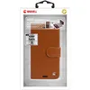 Krusell Ekerö Tasche (Brieftasche) Smartphone - Cognac - Produktbild-Vorschau 5