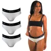 Benonetti Damen Slip, elegante Unterwäsche mit weichem Produktbild-Vorschau 1