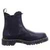 Dr Martens 2976 Leonore in Dunkelgrau Atlas für Damen – 5 Produktbild-Vorschau 13
