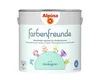 Alpina Farbenfreunde Wandfarbe Nr. 19 geckogrün 2,5 L matt Produktbild-Vorschau 1