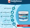 Veddelholzer 5 kg Multitabs 5 in 1 Chlortabletten für Pool Produktbild-Vorschau 3
