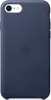 Apple Backcover en cuir pour Apple iPhone SE (2022 / 2020) Voir les images du produit 1