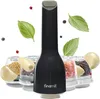 FinaMill midnight black baterie včetně 2 kusů FinaPod Pro Náhled obrázku produktu 3