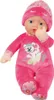 Baby Born Babies Sleepy Pop 30 cm Roze Podgląd zdjęcia produktu 7