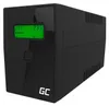 Green Cell PowerProof UPS Micropower 600VA with LCD display Produktbild-Vorschau 36