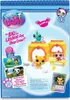 TM Toys Littlest Pet Shop 3 figurky Džungle Náhled obrázku produktu 7