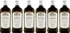 6x Monini GranFruttato Olio Extra Vergine di Oliva Natives Produktbild-Vorschau 1